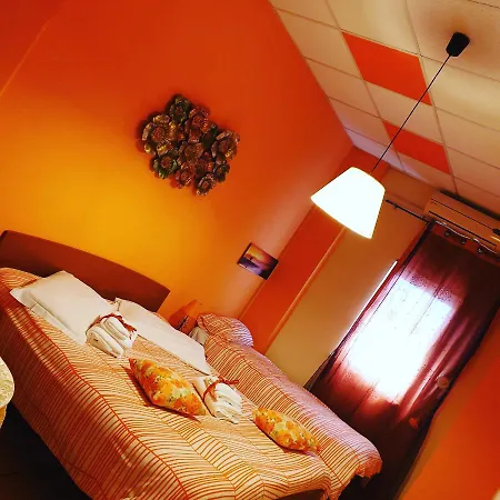 Bed & Breakfast Oasi Benevento