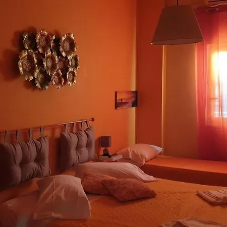 Bed & Breakfast Oasi *