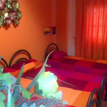 Nocleg ze śniadaniem Oasi 3*