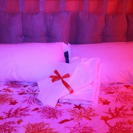 Bed & Breakfast Oasi Benevento
