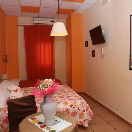 Oasi Benevento