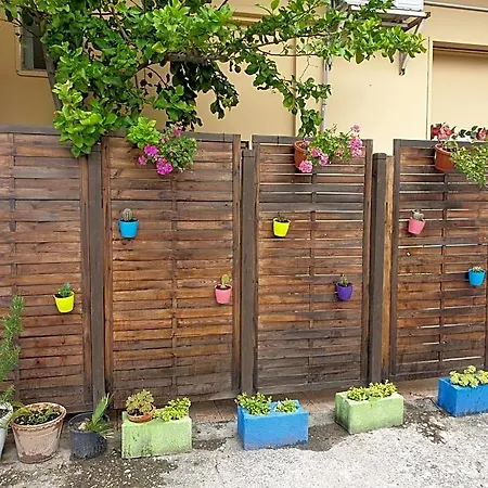 Oasi Bed & Breakfast Benevento