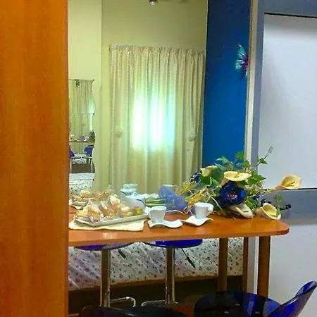 Oasi Bed & Breakfast Benevento