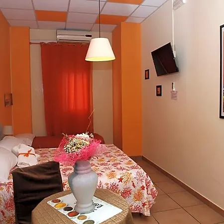 Oasi Bed & Breakfast