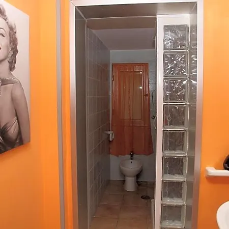 Bed & Breakfast Oasi