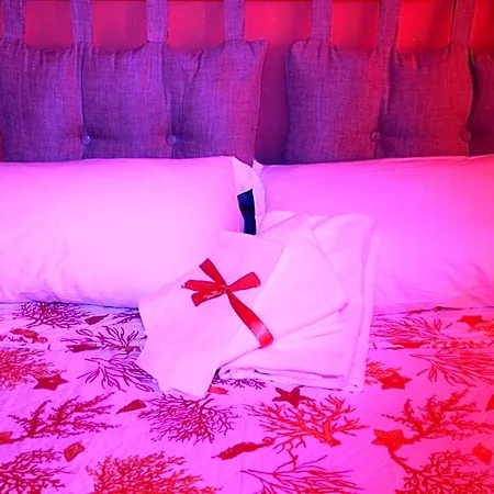 Bed & Breakfast Oasi 3*