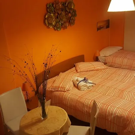 Bed & Breakfast Oasi