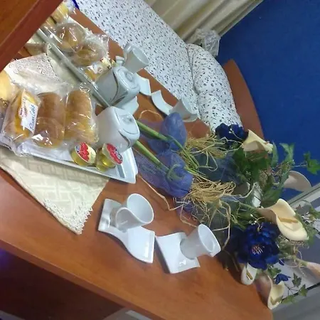 Oasi Nocleg ze śniadaniem Benewent