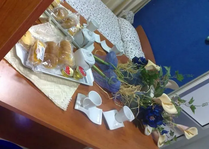 Oasi לינה וארוחת בוקר בנוונטו